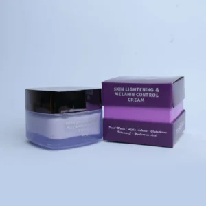 GD Skin Lightening & Melanin Control Cream 50 gm