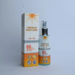 GD Ozosun Face Mist 50 ml