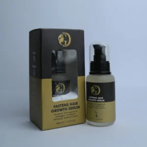 GD Fastens Hair Growth Serum 50 ml
