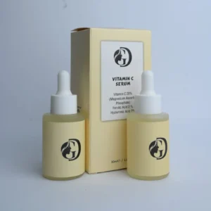 GD Vitamin C Serum 30 ml